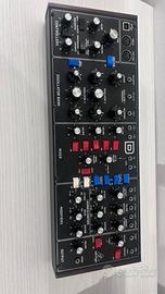 Model D Behringer