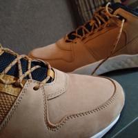 Sneaker Da Uomo Timberland Solar Wave Greenstride™