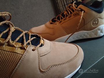 Sneaker Da Uomo Timberland Solar Wave Greenstride™