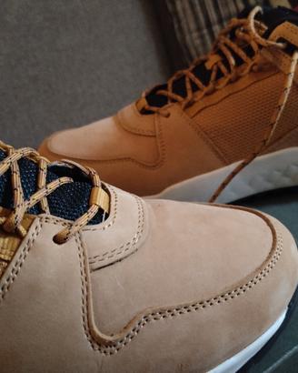 Sneaker Da Uomo Timberland Solar Wave Greenstride™