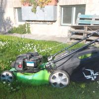 Rasaerba semovente .Lama 45 cm.