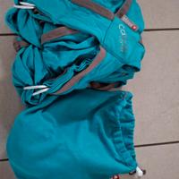 fascia porta neonato