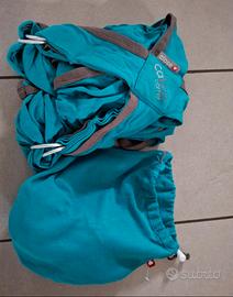 fascia porta neonato
