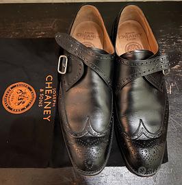 Monk shop strap nere