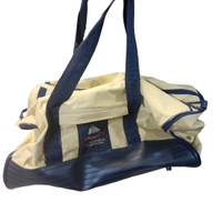 Borsone Vintage America The Traditional Yachting