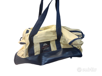 Borsone Vintage America The Traditional Yachting