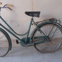 Bicicletta d'epoca