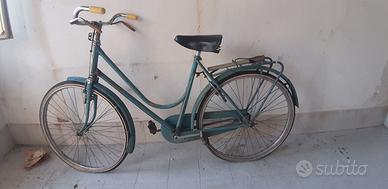 Bicicletta d'epoca