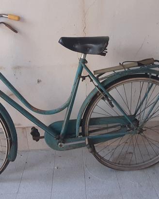Bicicletta d'epoca