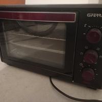forno elettrico Ferrari