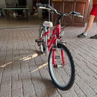 Bici bambina