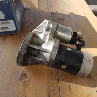 motorino di avviamento nissan 