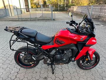 Yamaha Tracer 9 - 2021