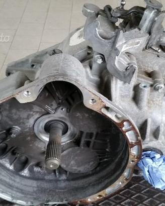 Cambio Manuale 6 marce Mercedes Classe A/B Diesel