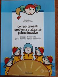 Comportamenti problema e alleanze psicoeducative 