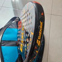 Padel Babolat Storm