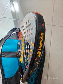 Padel Babolat Storm