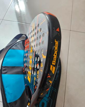 Padel Babolat Storm