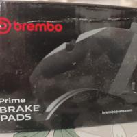 Brembo pastiglie freni anteriori Opel corsa tipoE