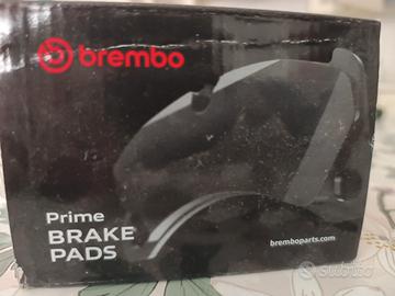 Brembo pastiglie freni anteriori Opel corsa tipoE