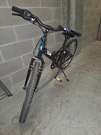 bici ragazzo