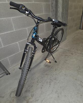 bici ragazzo
