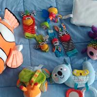 giochi neonati PZ 10