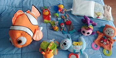 giochi neonati PZ 10