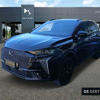 DS DS 7 1.5 BlueHDi 130cv EAT8 Performance Line AZ