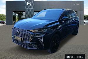 DS DS 7 1.5 BlueHDi 130cv EAT8 Performance Line AZ