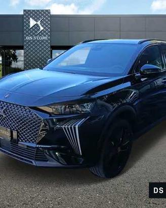 DS DS 7 1.5 BlueHDi 130cv EAT8 Performance Line AZ