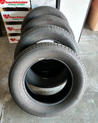 Gomme 195/65/15 91H