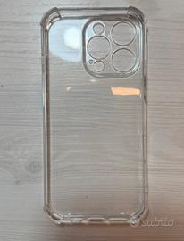 Cover iPhone 16 pro