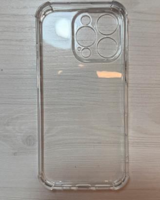 Cover iPhone 16 pro