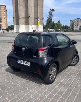 Toyota iQ 1.0