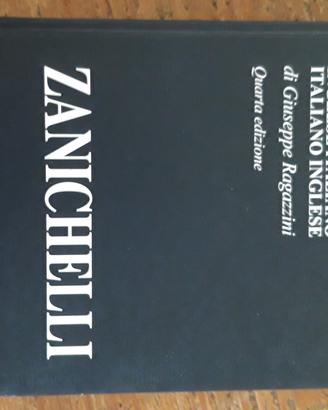 Il Ragazzini Dizionario 