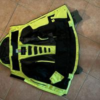 Completo sci ragazzo - uomo West Scout