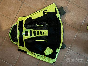 Completo sci ragazzo - uomo West Scout