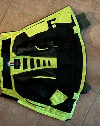 Completo sci ragazzo - uomo West Scout