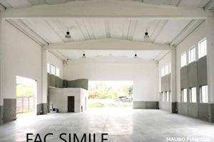 Immobile di 2500 m² con 2 locali a Campi Bisenzio