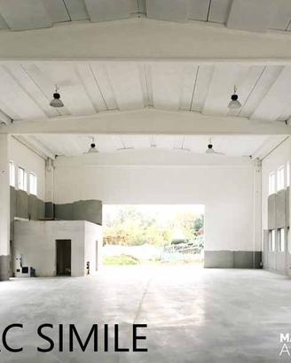 Immobile di 2500 m² con 2 locali a Campi Bisenzio