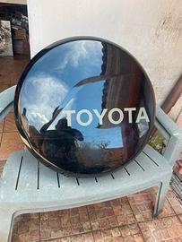 Coperchio ruota Rav4