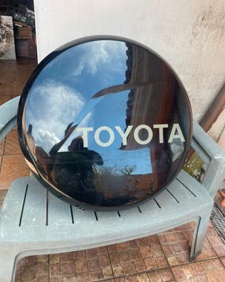 Coperchio ruota Rav4