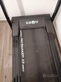 tapis roulant