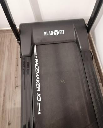 tapis roulant