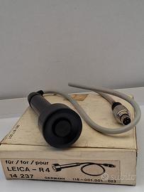 Leica scatto flessibile per R4