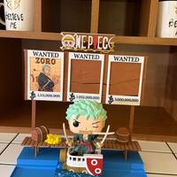 Espositore one piece