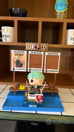 Espositore one piece