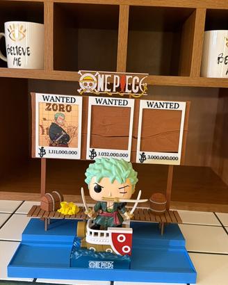 Espositore one piece