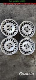 Cerchi bmw serie 3 - e30 - 1982 / 1992 - r14